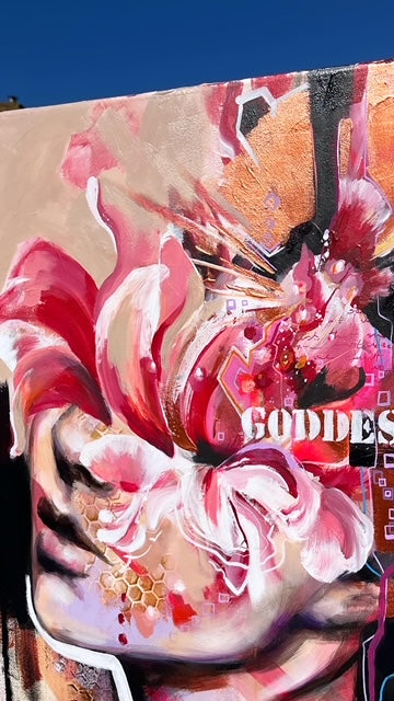 'Gorgeous soul'