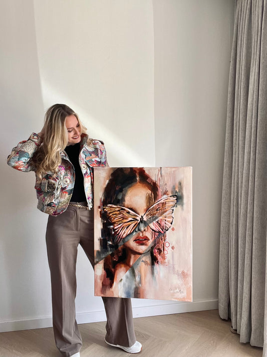 'Everywhere I See You'