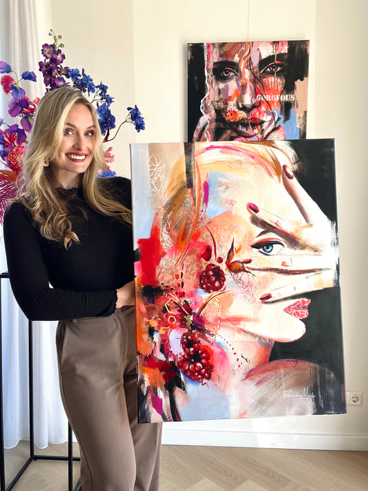 'Vulnerable Temptation'