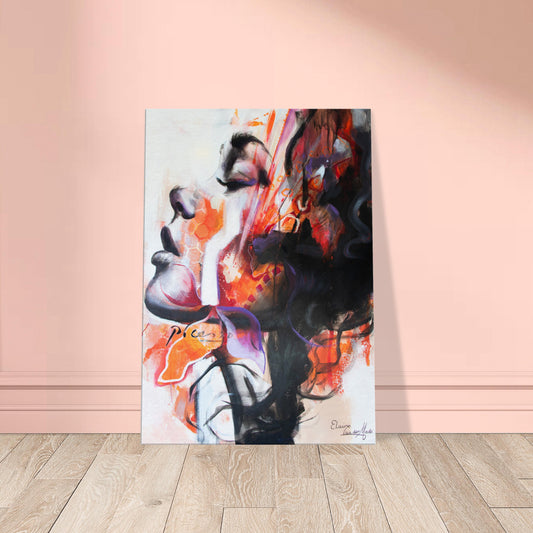 'Perfect Imperfection'