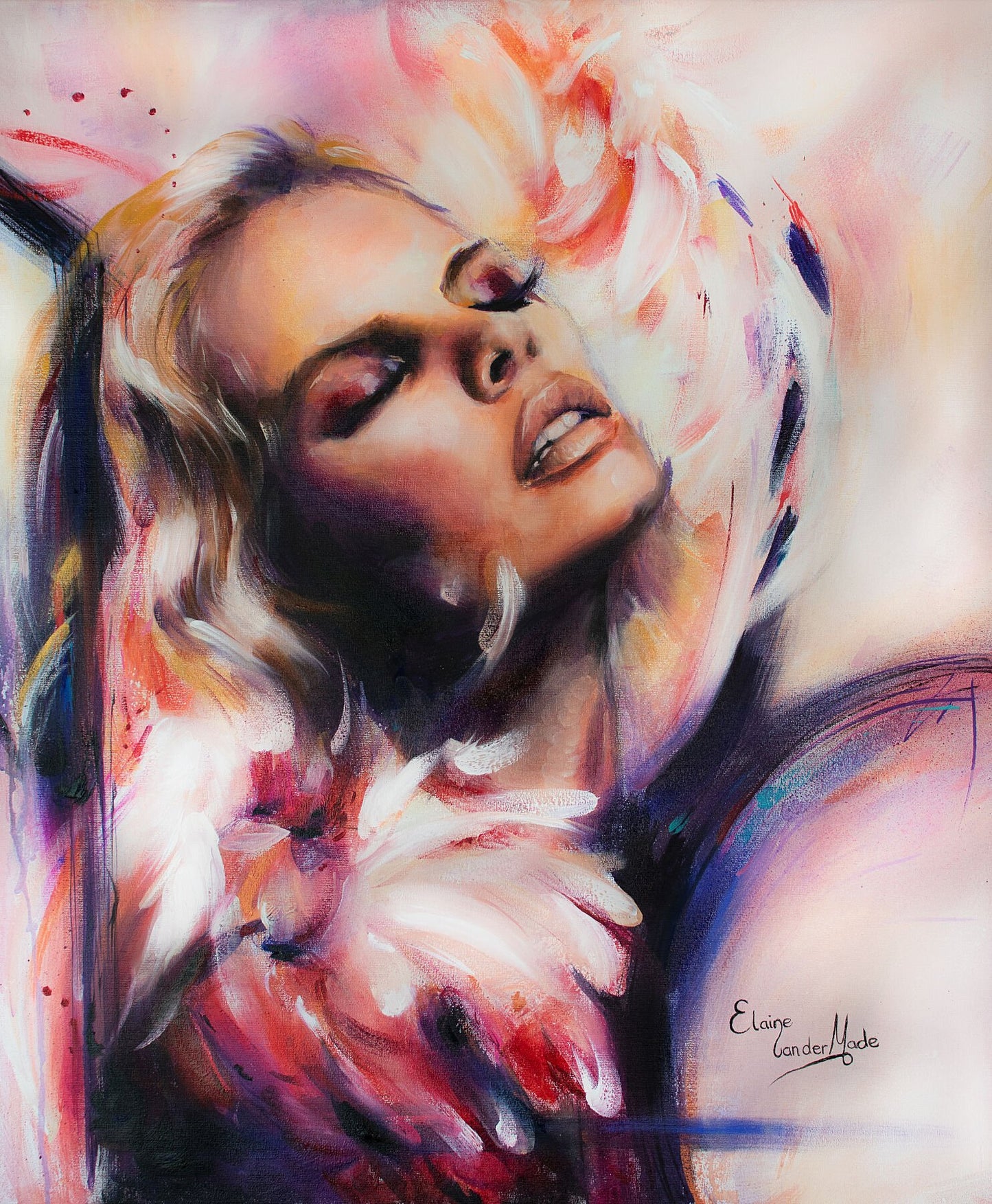 Print 'Waves'