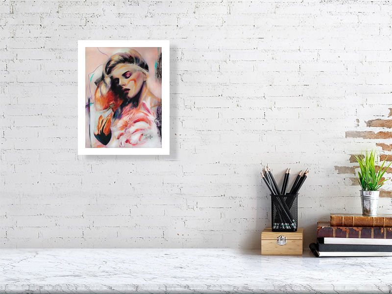 Fine art Print 'Eternal Hope'