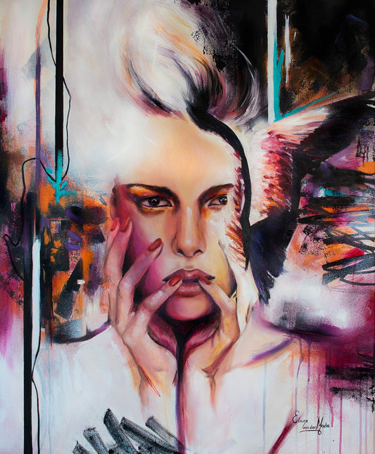 Fine art Print 'Serendipity'