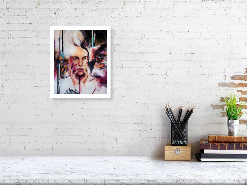 Fine art Print 'Serendipity'
