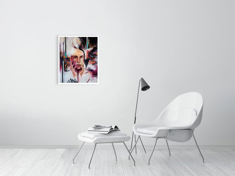 Fine art Print 'Serendipity'