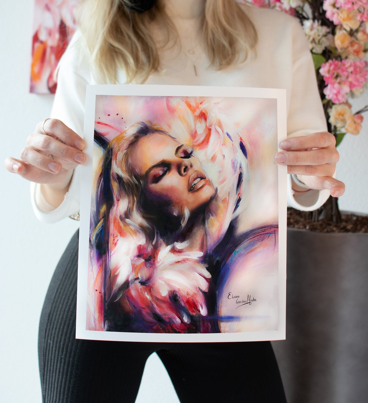 Print 'Waves'