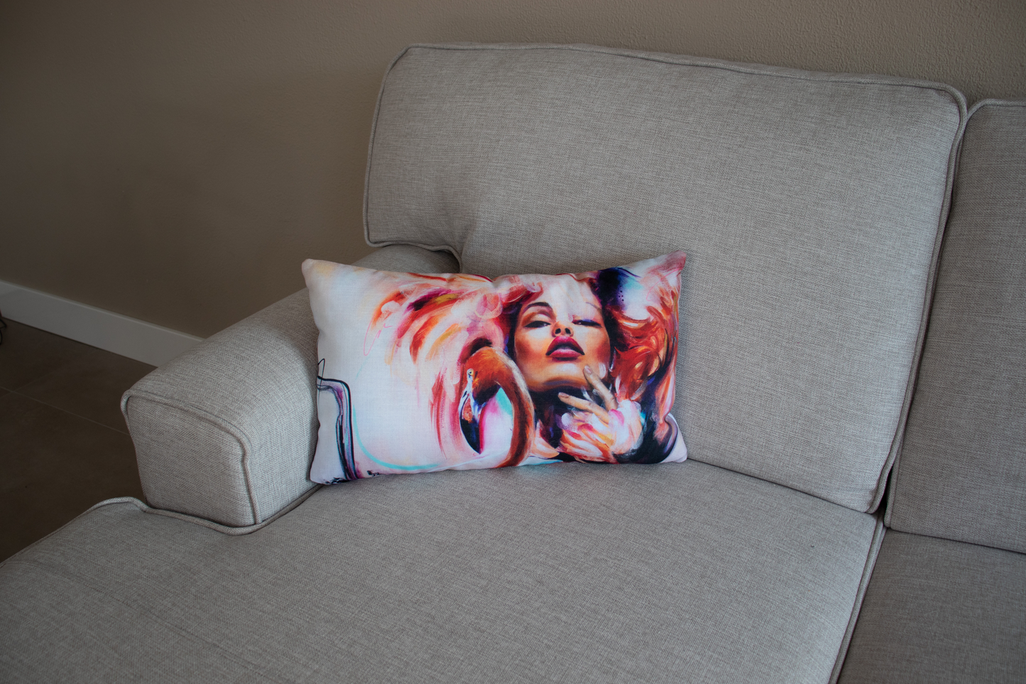 Pillow 'Only In My Dreams'