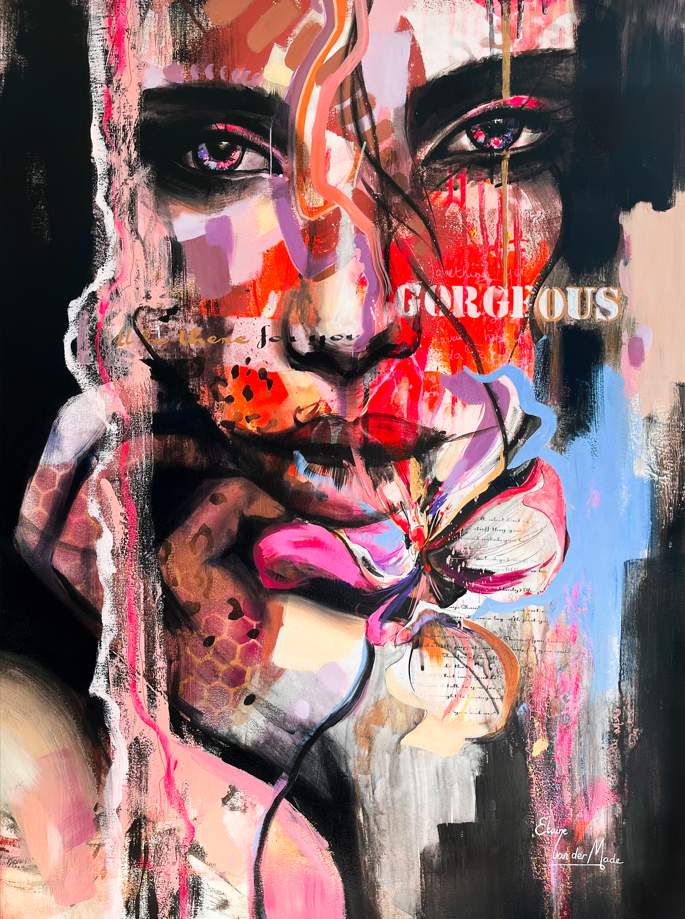 Original paintings