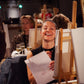 Paint & Sip vrijdag 23 oktober