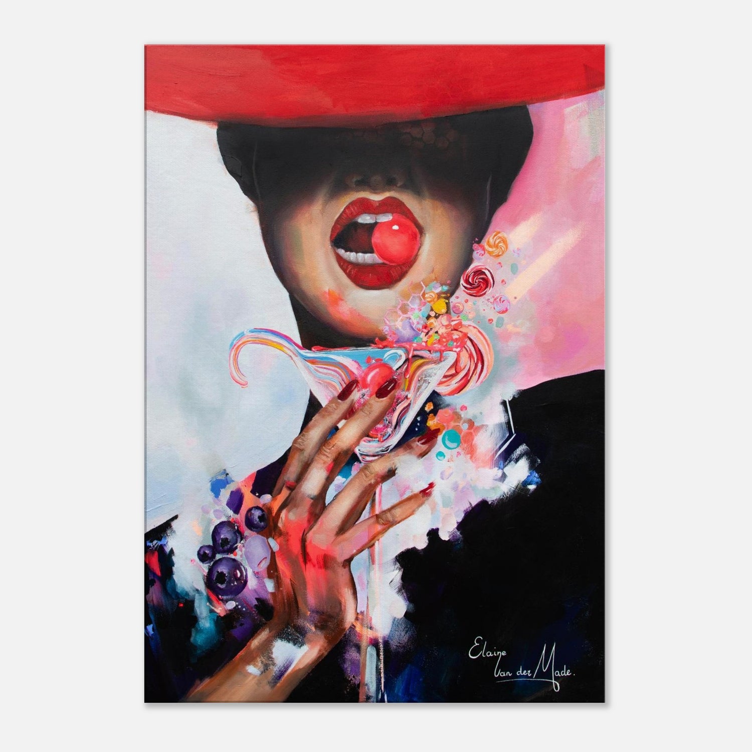 Canvas Prints