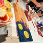 Paint & Sip | Borrelplanken schilderen | 29 januari
