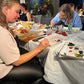 Paint & Sip | Borrelplanken schilderen | 29 januari