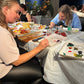 Paint & Sip | Borrelplanken schilderen | 29 januari