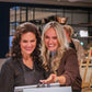 Paint & Sip vrijdag 23 oktober