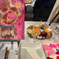Paint & Sip avond 17 oktober