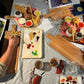 Paint & Sip | Borrelplanken schilderen | 29 januari