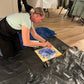 Paint & Sip avond 17 oktober