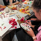 Paint & Sip | Borrelplanken schilderen | 29 januari