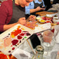 Paint & Sip | Borrelplanken schilderen | 29 januari