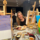 Paint & Sip vrijdag 23 oktober