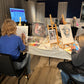 Workshop  Portretschilderen 18 februari