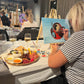 Paint & Sip avond 17 oktober