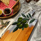 Paint & Sip | Borrelplanken schilderen | 29 januari