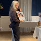 Paint & Sip avond 17 oktober