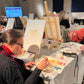 Workshop  Portretschilderen 18 februari