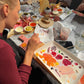 Paint & Sip | Borrelplanken schilderen | 29 januari