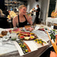 Paint & Sip | Borrelplanken schilderen | 29 januari