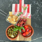 Special edition Paint & Sip: Borrelplanken schilderen 9 oktober