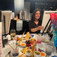 Paint & Sip vrijdag 23 oktober