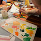 Paint & Sip | Borrelplanken schilderen | 29 januari
