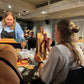 Paint & Sip | Borrelplanken schilderen | 29 januari