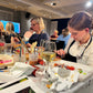 Paint & Sip | Borrelplanken schilderen | 29 januari