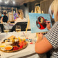 Paint & Sip | Borrelplanken schilderen | 29 januari