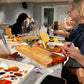 Paint & Sip | Borrelplanken schilderen | 29 januari