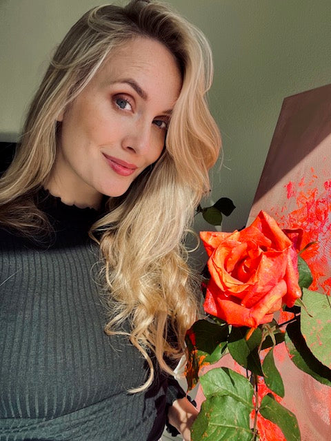 'Like a Rose'