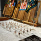 Paint & Sip | Borrelplanken schilderen | 29 januari