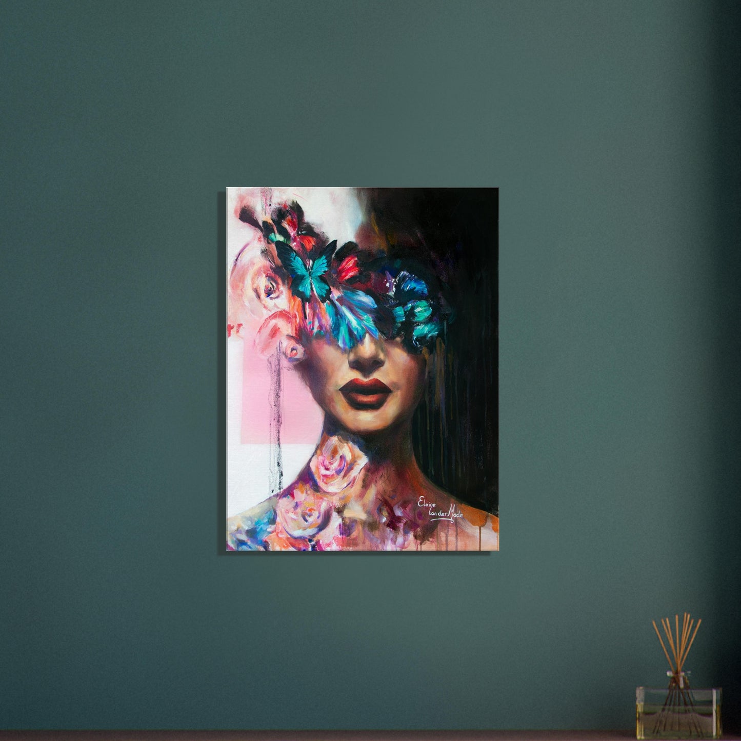 'Flowers Of Joy'