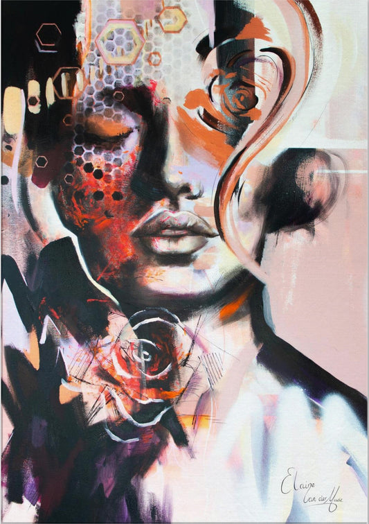 'Like a Rose'