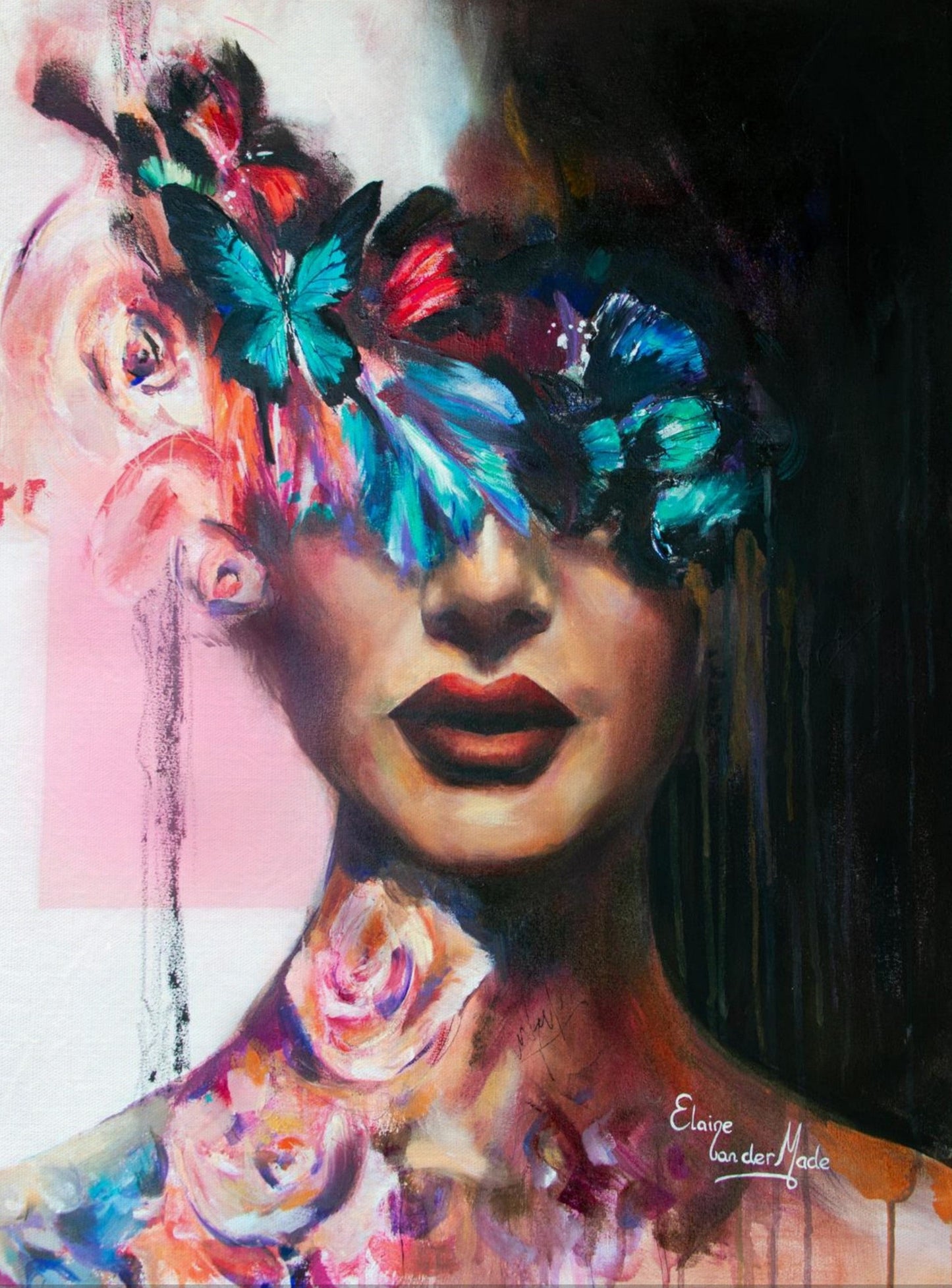 'Flowers Of Joy'