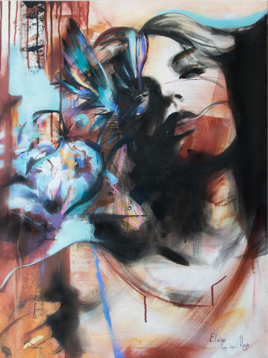 'Like The Wind'