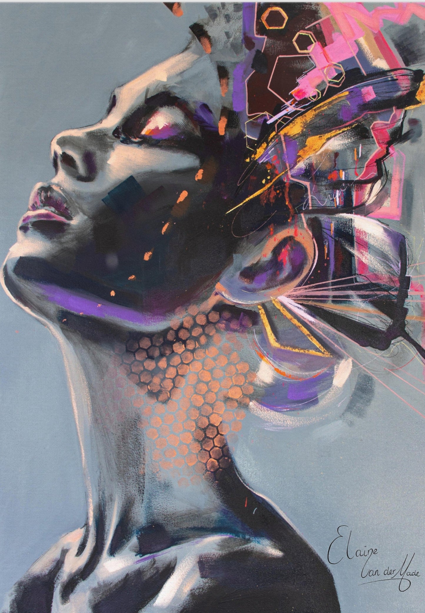 'Devine Thinking'