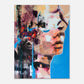 Canvas print 'Start Of Life'