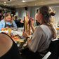 Paint & Sip | Borrelplanken schilderen | 29 januari