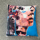 Luxurious Velvet Cushion 'Start of Life'