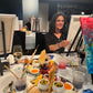 Paint & Sip avond 17 oktober