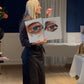 Paint & Sip avond 17 oktober
